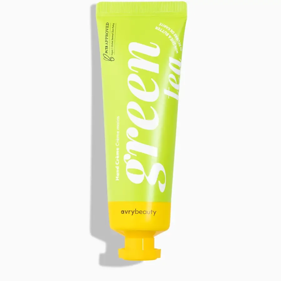 Shea Butter Lotion-Green Tea