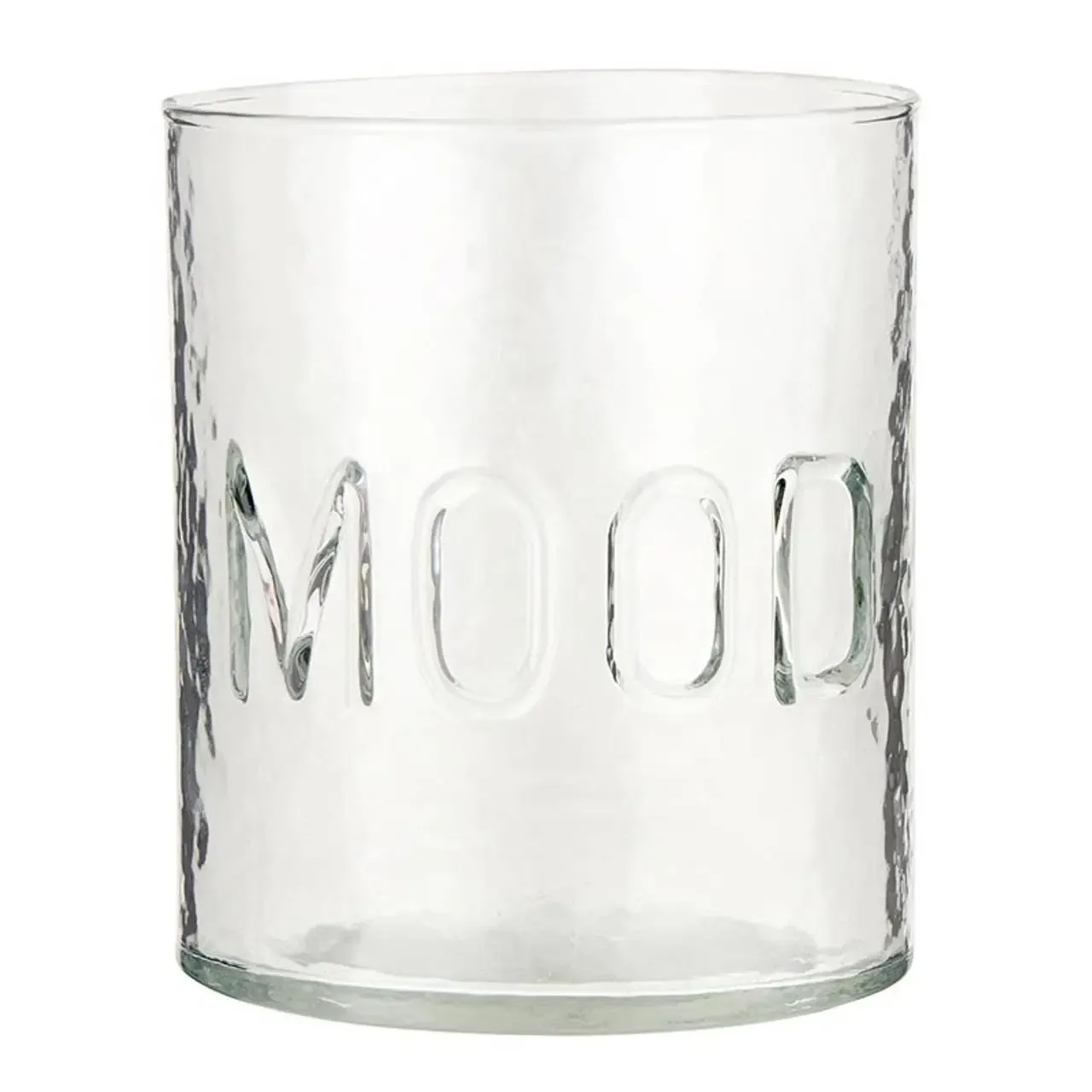 Hammered Glass Mood Hammered Glass Mood