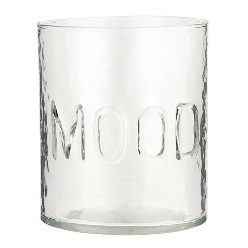 Hammered Glass Mood Hammered Glass Mood
