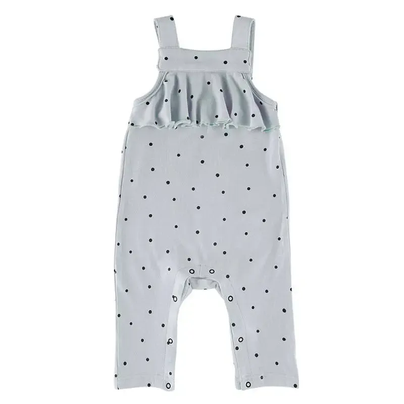 Ruffle Romper Ruffle Romper