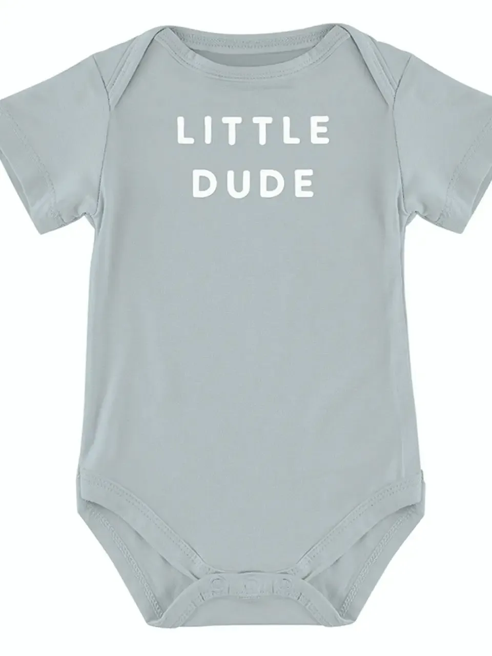 Dude Snapshirt Dude Snapshirt