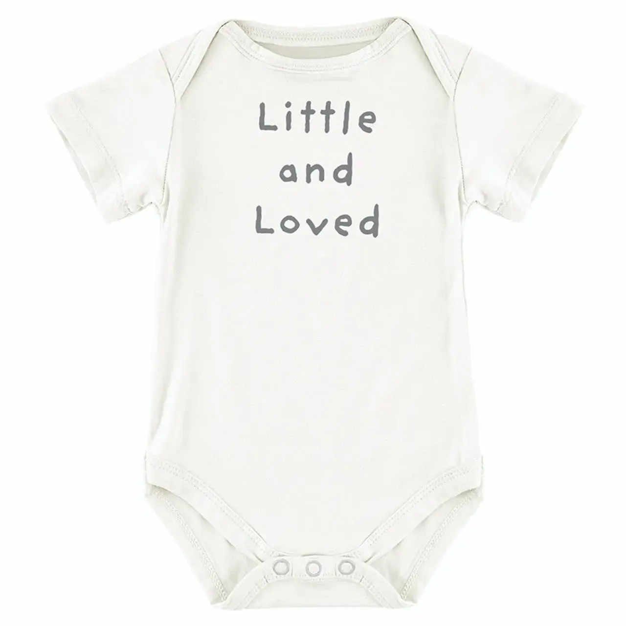 Loved Snapshirt Loved Snapshirt