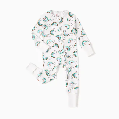 Rainbow Jumpsuit