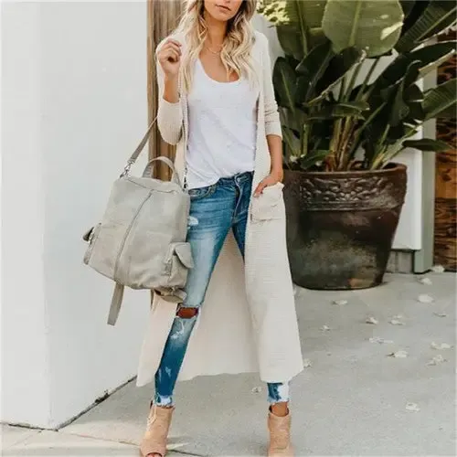 Knit Button Down Knit Button Down