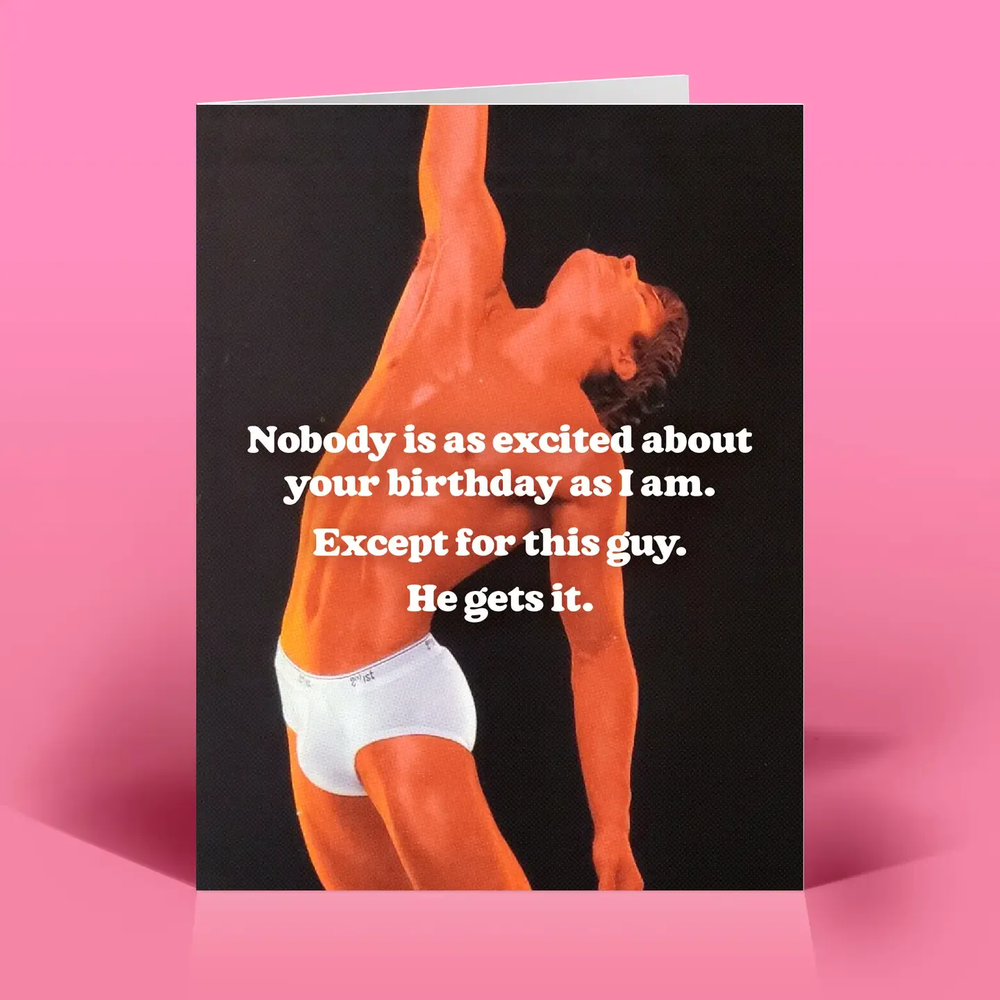 This Guy Birthday Card This Guy Birthday Card