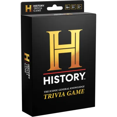 History Trivia Game