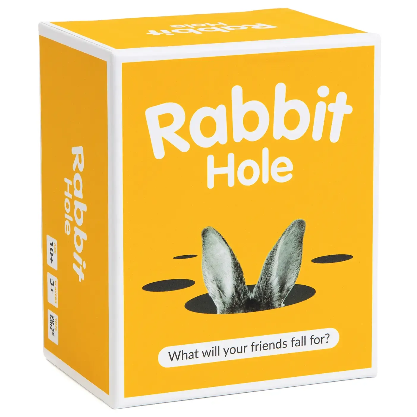 Rabbit Hole Game