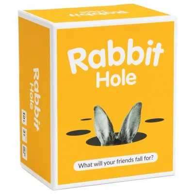 Rabbit Hole Game