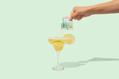Margarita Mixer