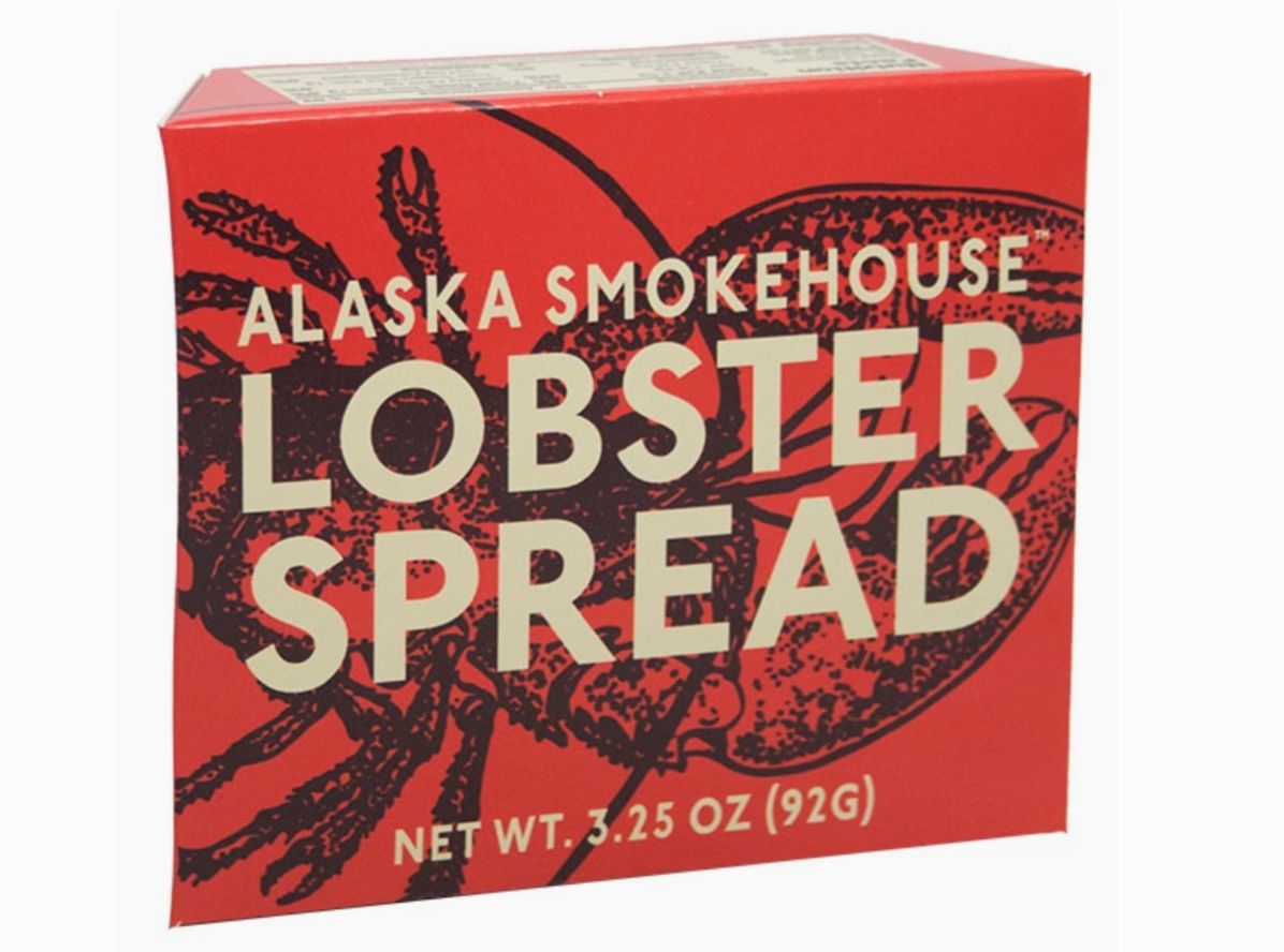 Lobster Spread