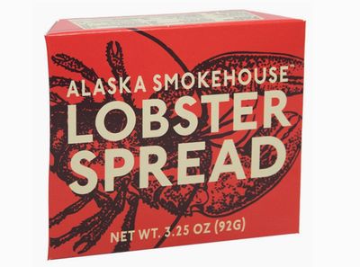 Lobster Spread