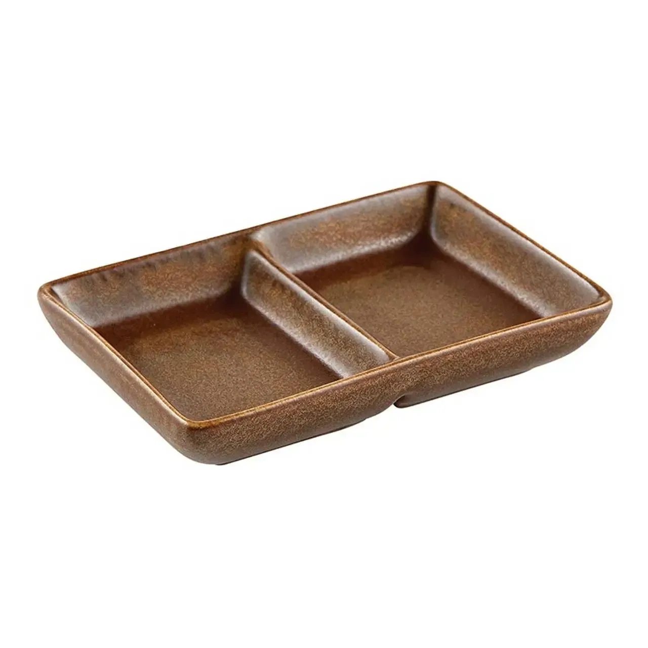 Divided Ceramic Platter