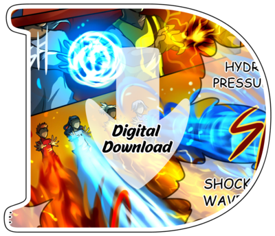 Digital Files