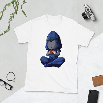 Clenith Short-Sleeve Unisex T-Shirt