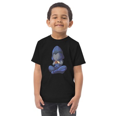 Clenith Toddler jersey t-shirt