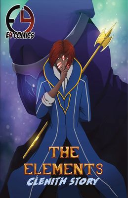 Digital Copy The Elements - Clenith Story
