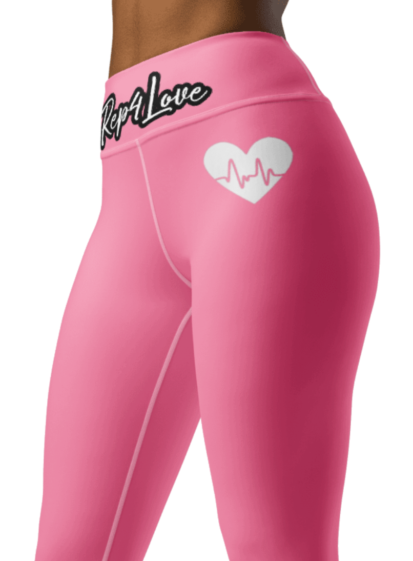 Leggings or SweatPants