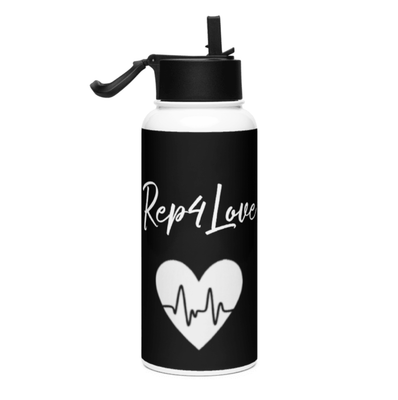 Water Bottle
