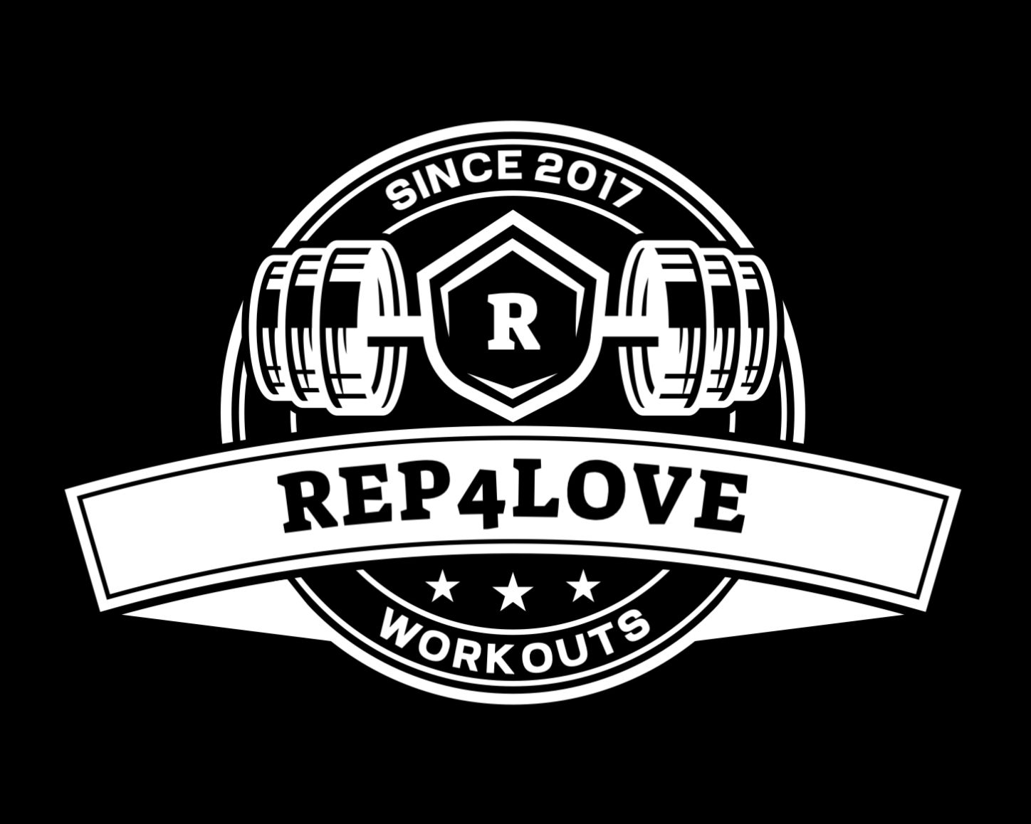 Rep4Love Workout Program