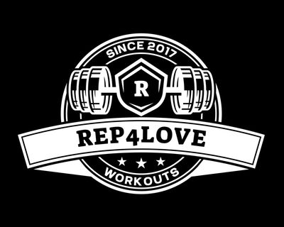 Rep4Love Workout Program