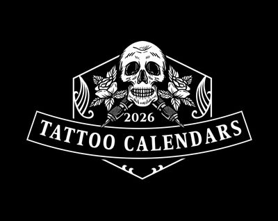 Exclusive Rep4Love Calendar &amp; Posters