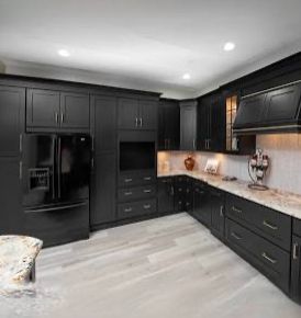 Cabinets
