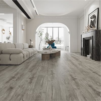 Flooring