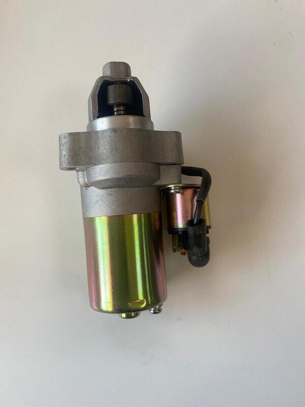 MOTOR DE ARRANQUE MOTOR TIPO OHV  PW420 AOKY
