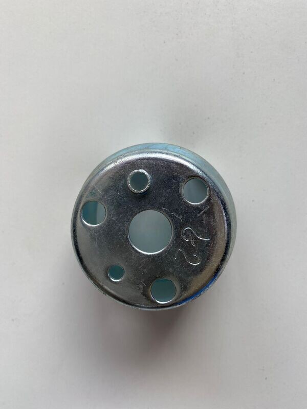 POLEA DE ARRANQUE MOTOR OHV PW160