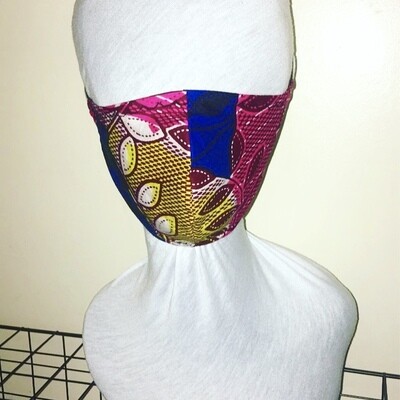 Ciara Face Mask