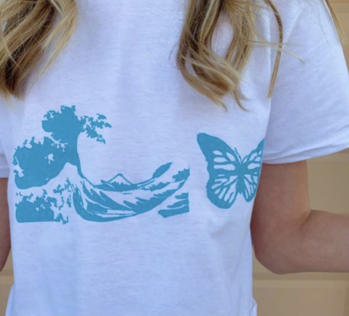 Custom shirts