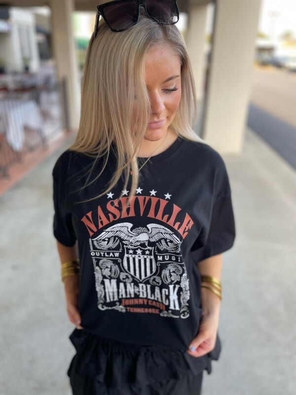 Nashville Johnny Cash