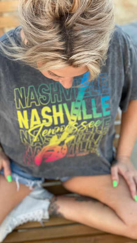 Nashville  Baby