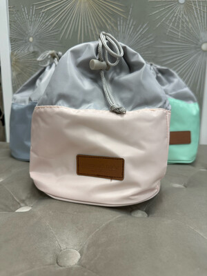 Toiletry Bag