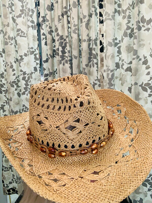 Colorado Sun Hat