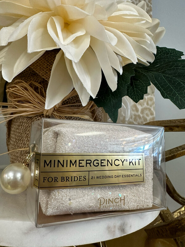 Brides Mini Kit