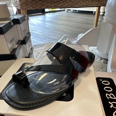 Smile 4 Summer Sandals