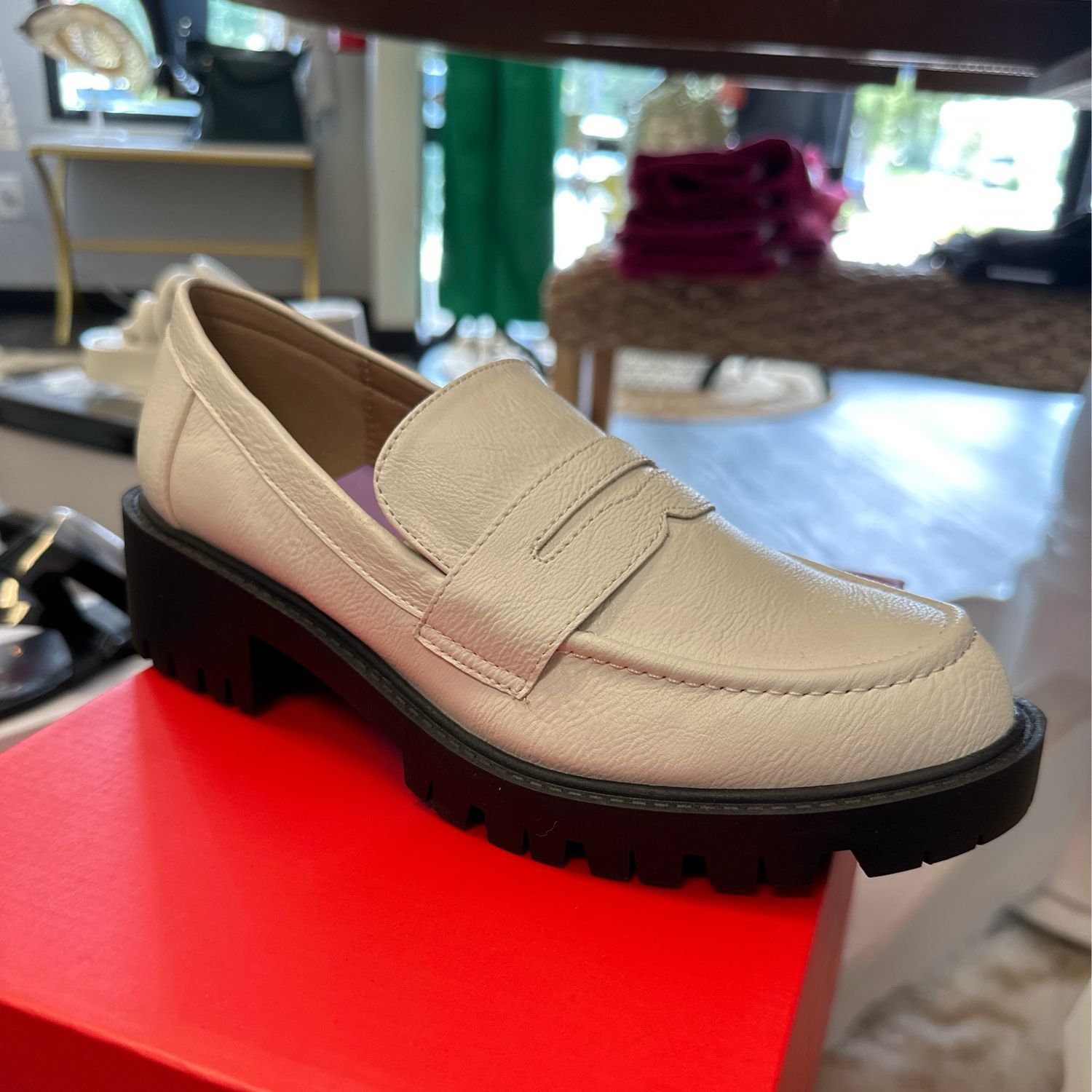 Casual Loafer