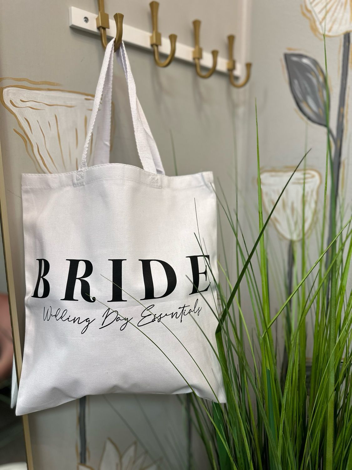 Bride Bag