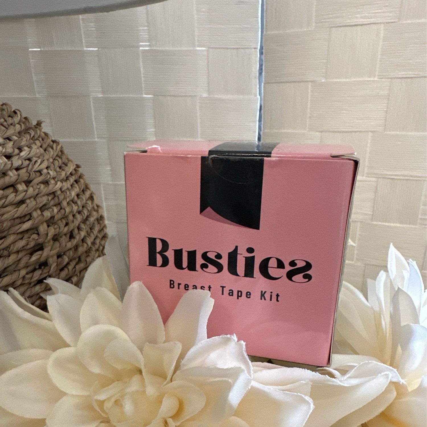 Busties Breast Tape Kit