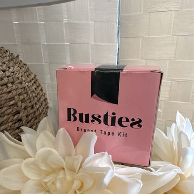 Busties Breast Tape Kit