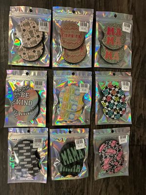 Car Coasters