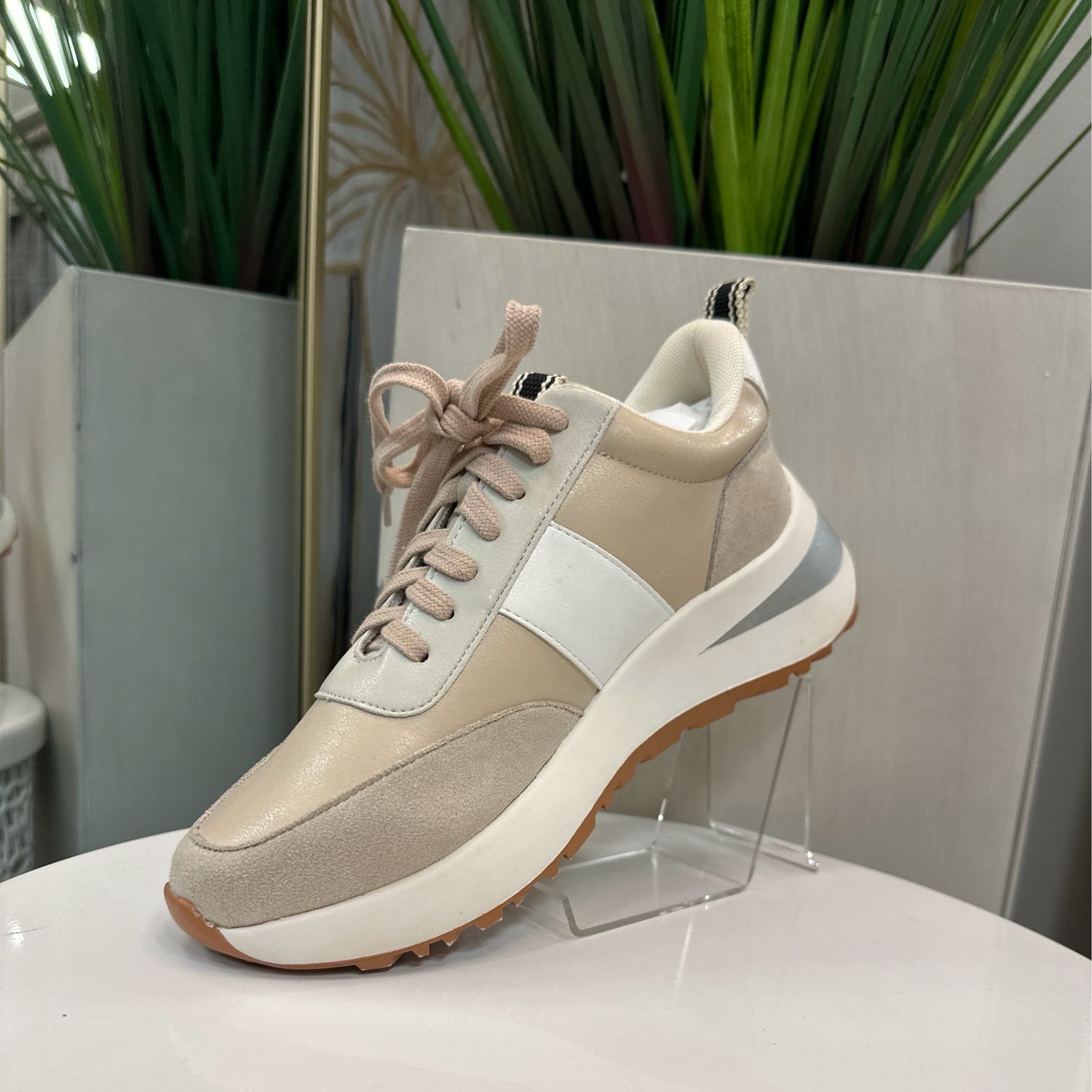 All About the Neutrals 