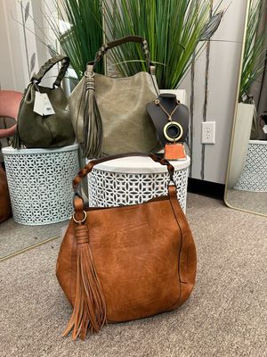 Eloise Hobo 2-1  Bag 