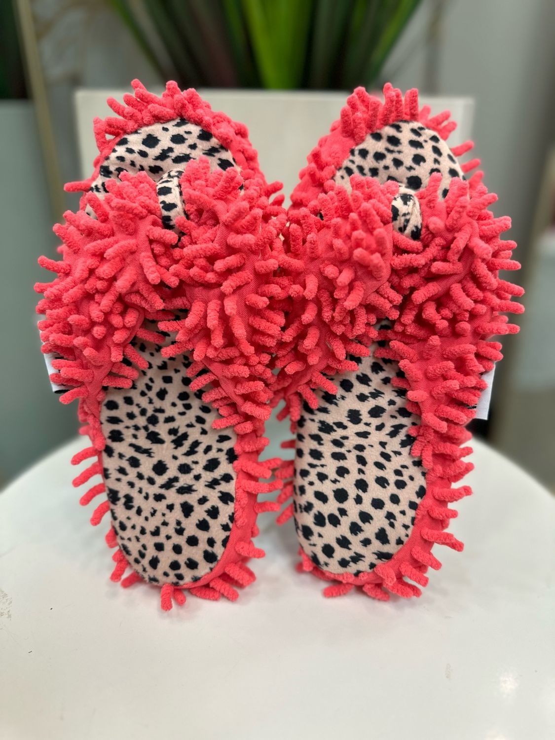 2 Left Feet Slippers