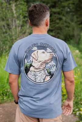 Hunting Time-Burlebo