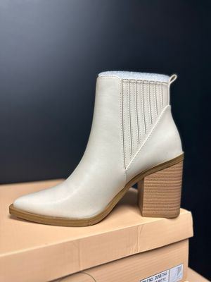 My Prairie Booties