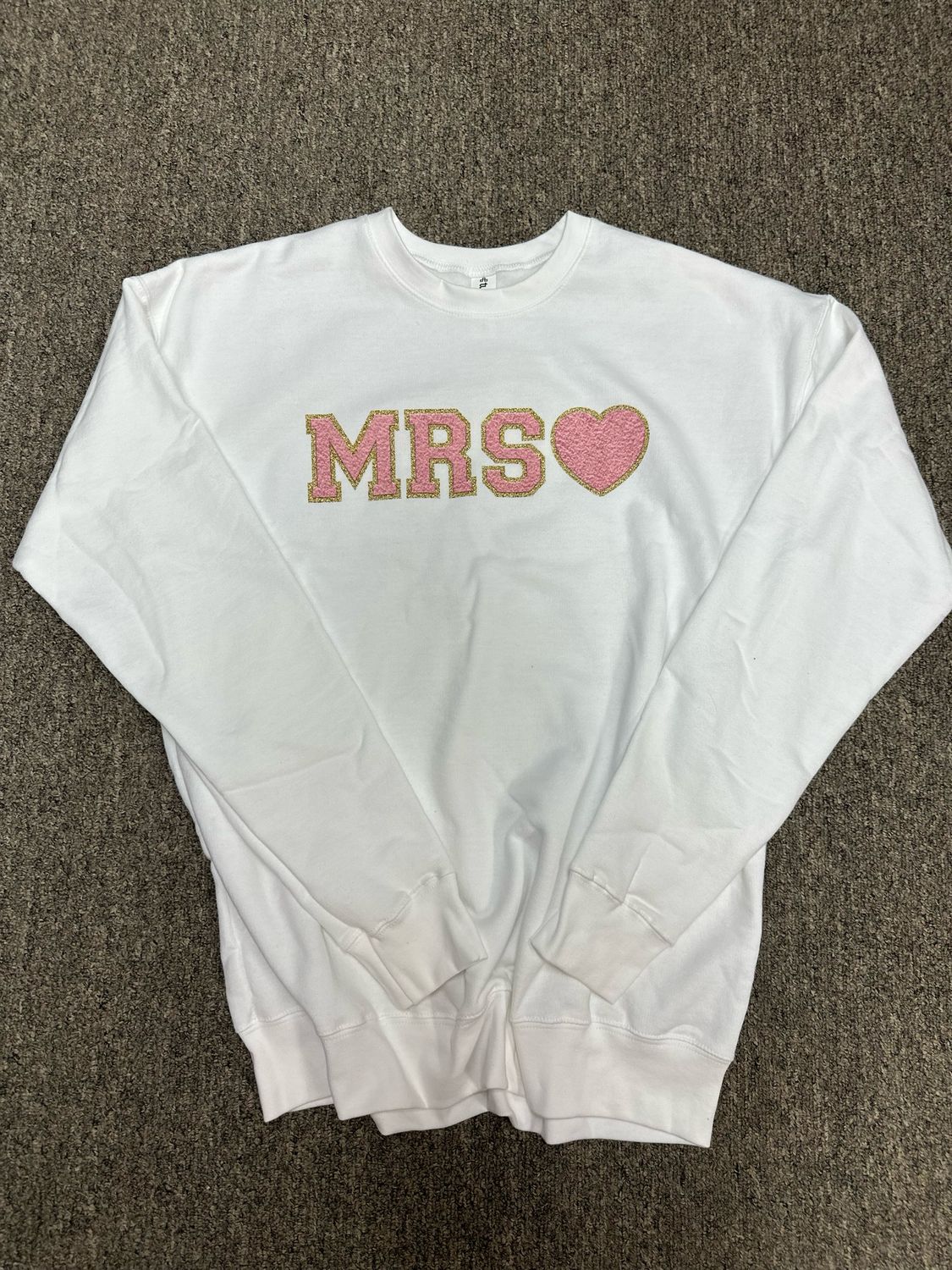 The New MRS 