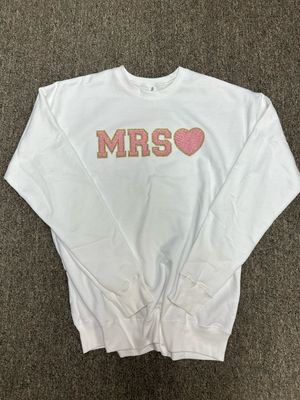 The New MRS 