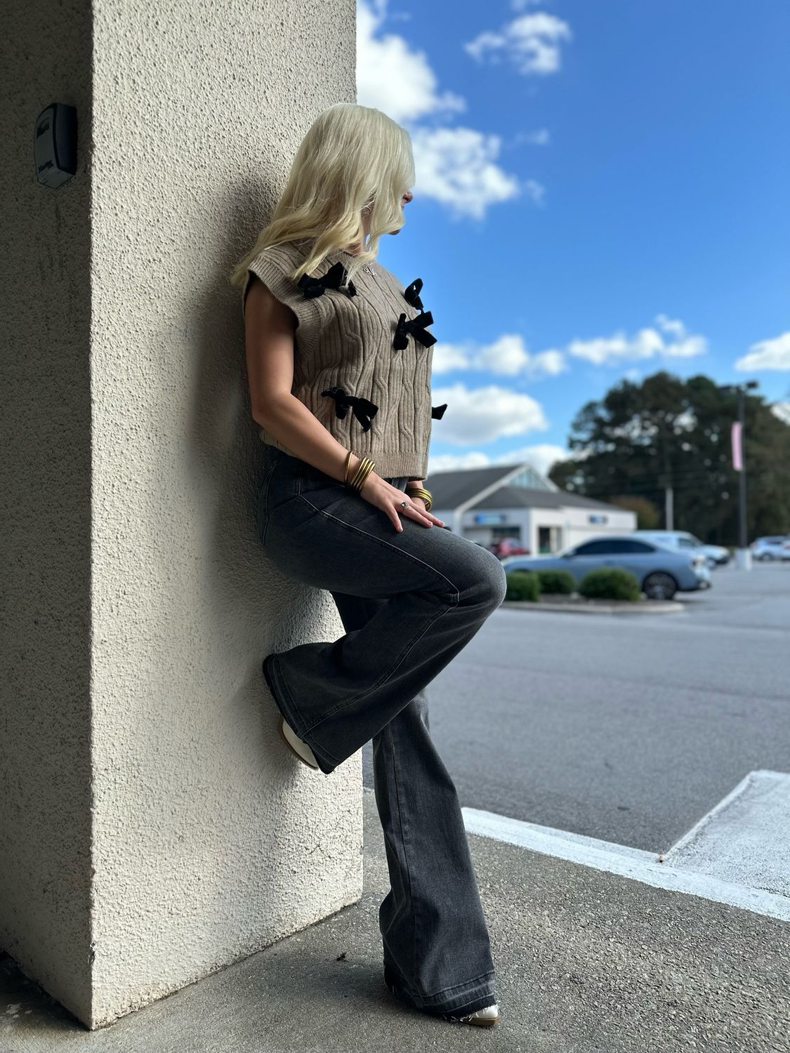 Judy Blue Mid Rise 
